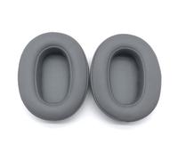 Coussinets d'oreille de rechange pour casque So-ny WH-XB900N en mousse plus épaisse