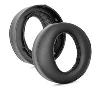 Coussinets d'oreille de rechange pour casque Sony PlayStation 5 Pulse 3D, en mousse à mémoire de forme ultra douce, offrant une élasticité