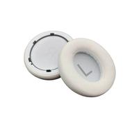 Coussinets D'Oreille de Rechange pour Casque Soundcore Space Q45 en Cuir Protéiné Coussinets D'Oreille Coussin D'Oreille Pièces de Réparation B