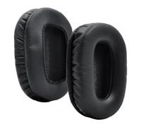 Coussinets d'oreille de rechange pour casque Vxi BlueParrott B450-XT B450XT, 1 paire