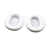 Coussinets d'oreille de rechange pour casque WHCH720N en cuir protéiné souple
