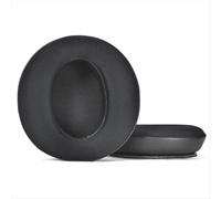 Coussinets d'oreille de rechange pour casques E7 et E7-PRO, en cuir protéiné souple.