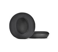 Coussinets D'Oreille de Rechange pour Casques E7 et E7-PRO, en Cuir Protéiné Souple et Mousse à Mémoire de Forme.