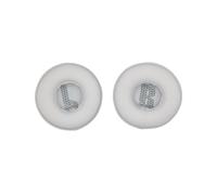 Coussinets D'Oreille de Rechange pour Casques pour JBL LIVE400BT 460NC - Coussinets D'Oreille Souples - Pièces Détachées pour Casque Audio B