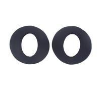 Coussinets d'oreille de rechange pour casques sans fil, coussinets en gel rafraîchissants pour la tête