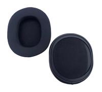 Coussinets d'oreille de rechange pour casques supra-auriculaires, compatibles avec les modèles Audio-Technica et Sony, coussinets d'oreille en