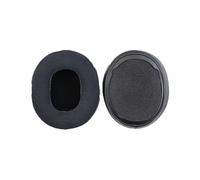 Coussinets D'Oreille de Rechange pour Crusher 3.0 HESH3 Accessoires pour Casque Coussin D'Oreille Housse en Mousse à Mémoire de Forme