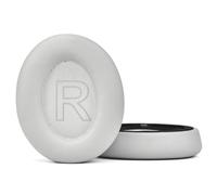 Coussinets d'oreille de rechange pour écouteurs Life 2 Q20 Q20+ Q20I Q20BT Noir