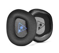 Coussinets d'oreille de rechange pour écouteurs protéinés pour une longue durée de vie - Confortables - Accessoires pour casques de jeu