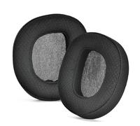Coussinets d'oreille de rechange pour écouteurs protéinés pour une longue durée de vie - Confortables - Accessoires pour casques de jeu