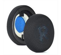 Coussinets d'oreille de rechange pour Elite 45H Evolve2 65 avec fixation par boucle et isolation sonore améliorée