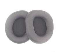 Coussinets d'oreille de rechange pour jeu Turtle Beach 600 Gen 2, accessoires de casque confortables en maille respirante, noir