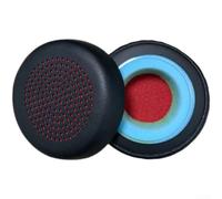 Coussinets d'oreille de rechange pour Voyager pour Legend 5200 4210 4220 - Housses en mousse confortables pour Blackwire 5210 5220