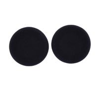 Coussinets d'oreille de remplacement, 1 paire, pour Sennheiser PX100 PC130 PC131 PX80, pour KOSS pp, nouvelle collection