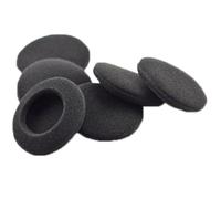 Coussinets d'oreille de remplacement, 10 pièces, coussinets en mousse souple pour écouteurs Koss pour Porta Pro PP PX100