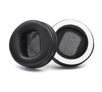 Coussinets d'oreille de remplacement, 2 pièces, pour casque audete LCD23 4z X GX MX4