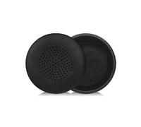 Coussinets d'oreille de remplacement Accessoire de réparation pour casque d'écoute C725M Coussinets d'oreille en éponge pour l'isolation du bruit