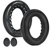 Coussinets d'oreille de remplacement Bose Quiet Comfort Ultra Le noir