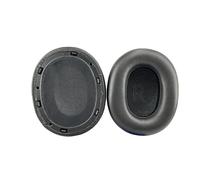 Coussinets d'oreille De Remplacement, Compatibles avec Les Casques Technics EAH-A800, Confortables Et Respirants.