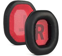 Coussinets d'oreille de remplacement compatibles avec Teufel Massive et Teufel Cage - Confort et Isolation
