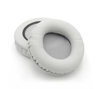 Coussinets d'oreille de Remplacement Coussins en Mousse Coussinets for Casque Superlux HD681EVO HD668B HD669 HD662 HD662B HD662F HD660 Manchon en Mousse