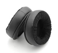 Coussinets d'oreille de Remplacement Coussins en Mousse Coussinets for Casque Superlux HD681EVO HD668B HD669 HD662 HD662B HD662F HD660 Manchon en Mousse