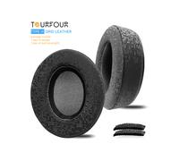 Coussinets d'oreille de remplacement (cuir type H) pour casques CoolerMaster MH630, MH650, MH670, MH751,