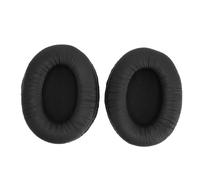 Coussinets d'oreille de remplacement en cuir, améliorant les basses, casque confortable, pièces de réparation pour MDR NC60 MDR D333 DR BT50