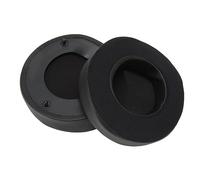 Coussinets d'oreille de Remplacement en Gel, Casque Confortable en Mousse à Mémoire de Forme Professionnelle, Coussins d'oreille de Remplacement pour Razer Thresher pour Casque
