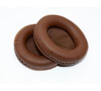 Coussinets d'oreille de Remplacement en Mousse Pièces réparation for Casque Superlux HD681EVO HD 681 Evo HD668B HD669 668 B 669 Manchon en Mousse