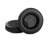 Coussinets d'oreille de Remplacement en Mousse pour Casque sans Fil Universel PDP Afterglow PL9930 Prismatic PL9929R Manchon en Mousse