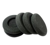 Coussinets d'oreille de remplacement, en mousse souple, pour Koss pARA Porta Pro PP PX100, 6 pièces/lot