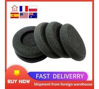 Coussinets d'oreille de remplacement, en mousse souple, pour Koss pARA Porta Pro PP PX100, 6 pièces/lot
