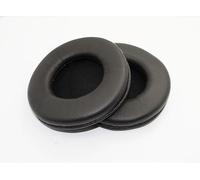Coussinets d'oreille de Remplacement for DENON DN-HP1000 DN-HP700 DJ Casque Coussin Tasses Couverture écouteurs pièces réparation Manchon en Mousse