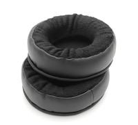 Coussinets d'oreille de Remplacement for DENON DN-HP1000 DN-HP700 DJ Casque Coussin Tasses Couverture écouteurs pièces réparation Manchon en Mousse