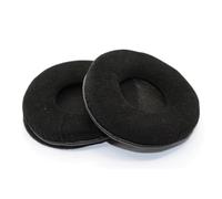 Coussinets d'oreille de Remplacement for DENON DN-HP1000 DN-HP700 DJ Casque Coussin Tasses Couverture écouteur Manchon en Mousse