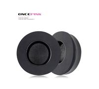 Coussinets d'oreille de remplacement (gel de refroidissement de type 12) pour casque Samson SR850 SR950,