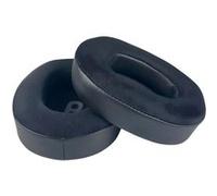Coussinets d'oreille de remplacement JBL Tune - Compatibles 700BT 710BT 720BT 750BT 760NC 770NC - Gel rafraîchissant - Noir