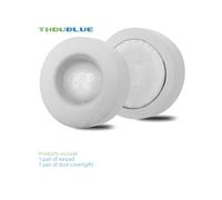 Coussinets d'oreille de remplacement (maille de type F) pour casque Plantronics Voyager 4220