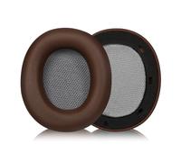 Coussinets d'oreille de remplacement marron pour Beyerdynamic Lagoon ANC (paire)