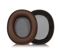Coussinets d'oreille de remplacement marron pour Beyerdynamic Lagoon ANC (paire)