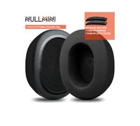 Coussinets d'oreille de remplacement Nullmini (type B) pour casque Creative Sxfi Theater, Gamer, Air,