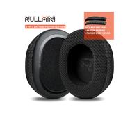 Coussinets d'oreille de remplacement Nullmini (type C) pour casque Creative SXFI Theater, Gamer, Air,