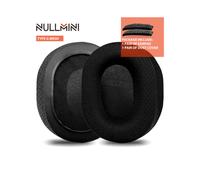 Coussinets d'oreille de remplacement Nullmini (type G) pour casque Primus Arcus 100T, coussinets d'oreille
