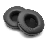 Coussinets d'oreille de remplacement - OKULI - pour AKG K240/K270/K280 - Noir - Mousse confortable - Faciles à clipser