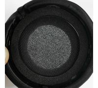 Coussinets d'oreille de Remplacement pour Beats Mixr, qualité sonore améliorée, Coussinets d'oreille en Peau de protéine + éponge, Confort accru, matériaux Haut de Gamme