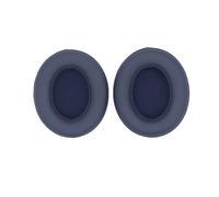 Coussinets d'oreille de remplacement pour Beats Studio 3.0/2.0 Blue