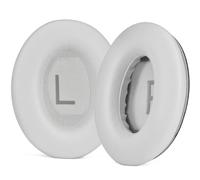 Coussinets d'oreille de remplacement pour Bose QC45 QC35 White