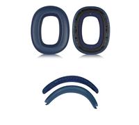 INF Coussinets d'oreille de remplacement pour Bowers & Wilkins Blue Px7/S2