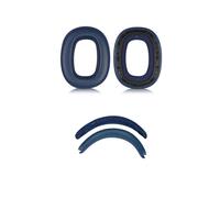 Coussinets d'oreille de remplacement pour Bowers & Wilkins Blue Px7/S2